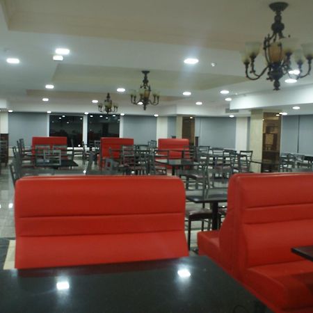 Savanna Empire Spa & Resort Ataqah מראה חיצוני תמונה