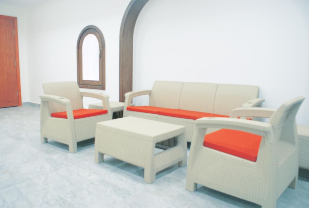Savanna Empire Spa & Resort Ataqah מראה חיצוני תמונה