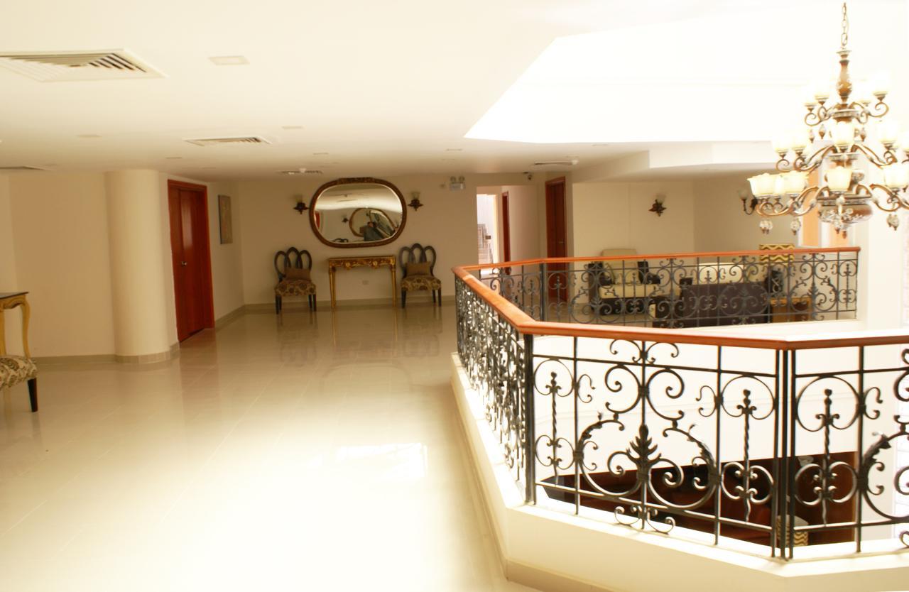 Savanna Empire Spa & Resort Ataqah מראה חיצוני תמונה