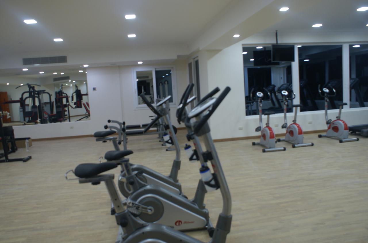 Savanna Empire Spa & Resort Ataqah מראה חיצוני תמונה