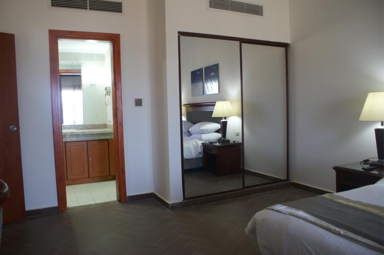 Savanna Empire Spa & Resort Ataqah מראה חיצוני תמונה