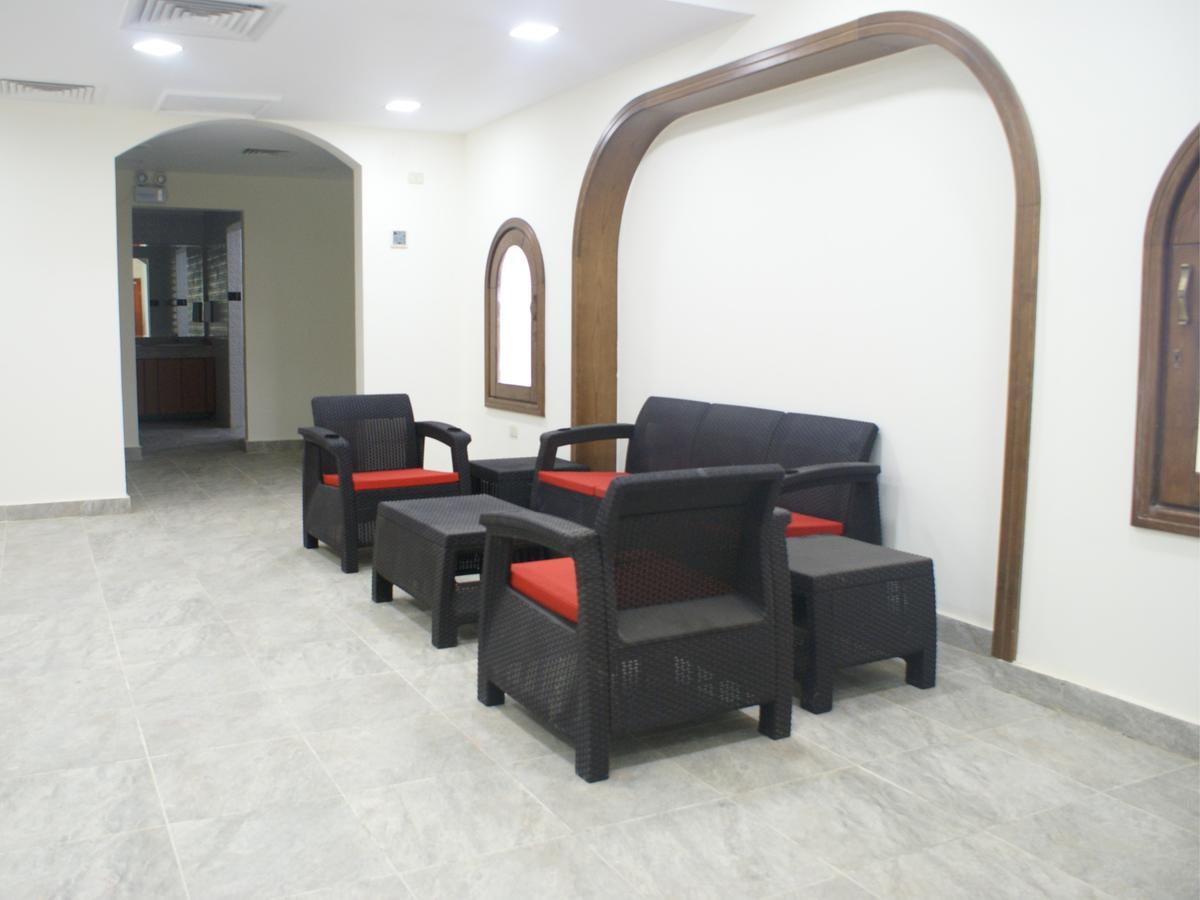 Savanna Empire Spa & Resort Ataqah מראה חיצוני תמונה