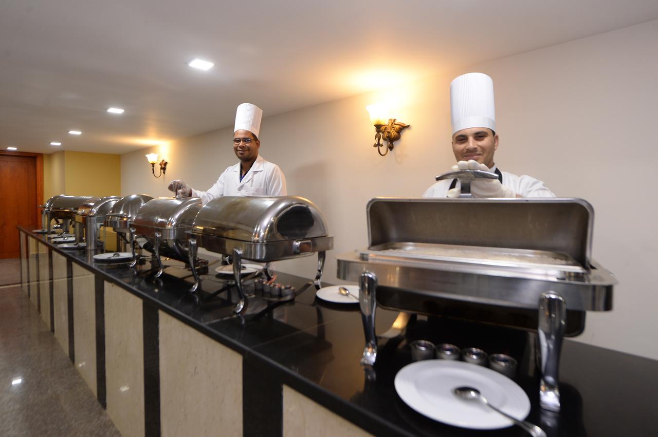 Savanna Empire Spa & Resort Ataqah מראה חיצוני תמונה
