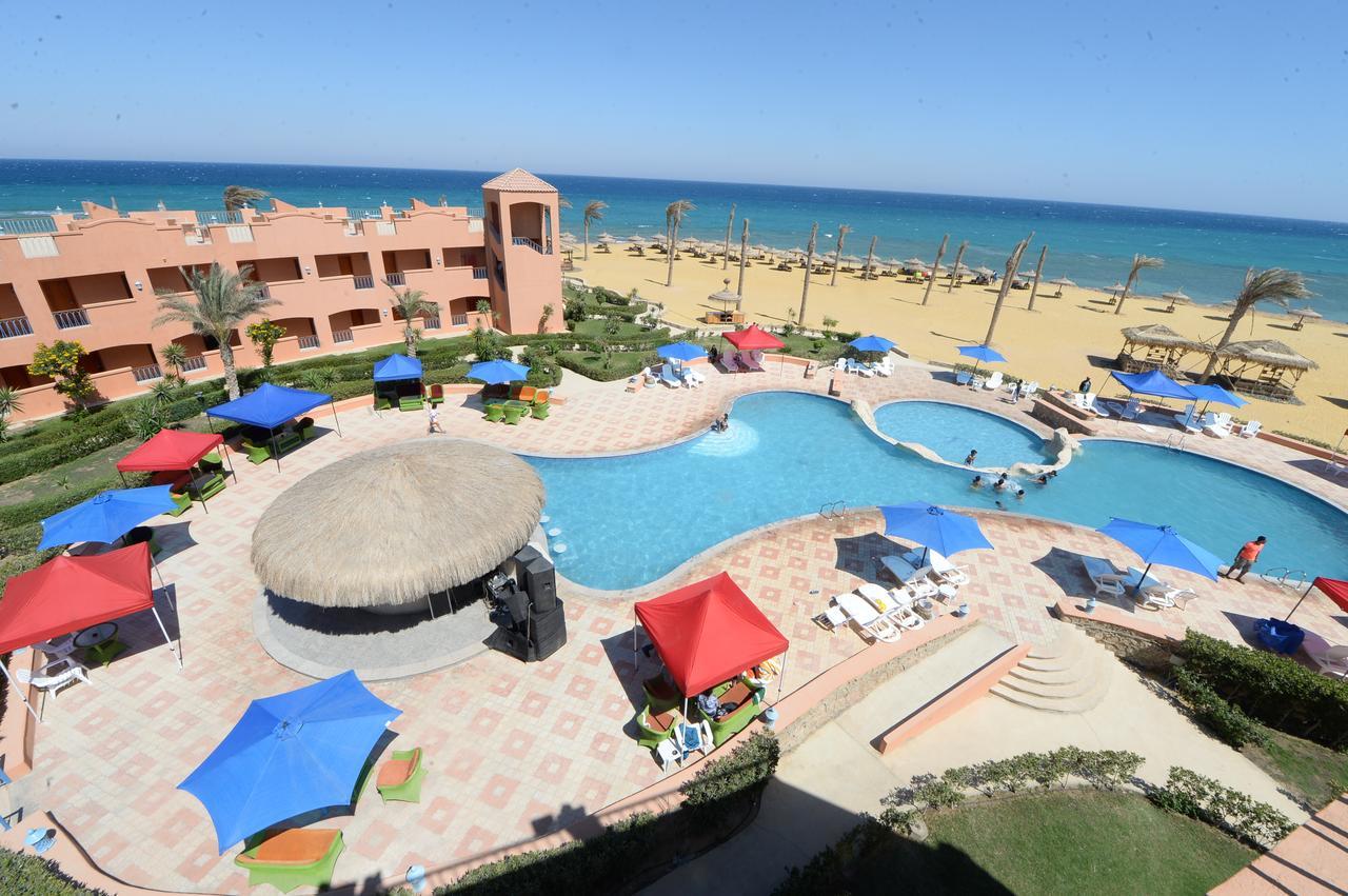 Savanna Empire Spa & Resort Ataqah מראה חיצוני תמונה