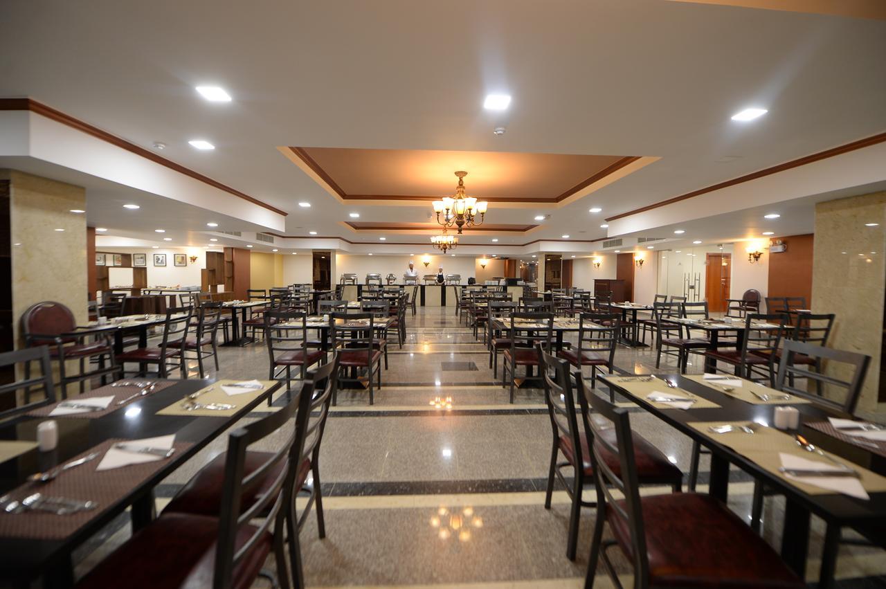 Savanna Empire Spa & Resort Ataqah מראה חיצוני תמונה