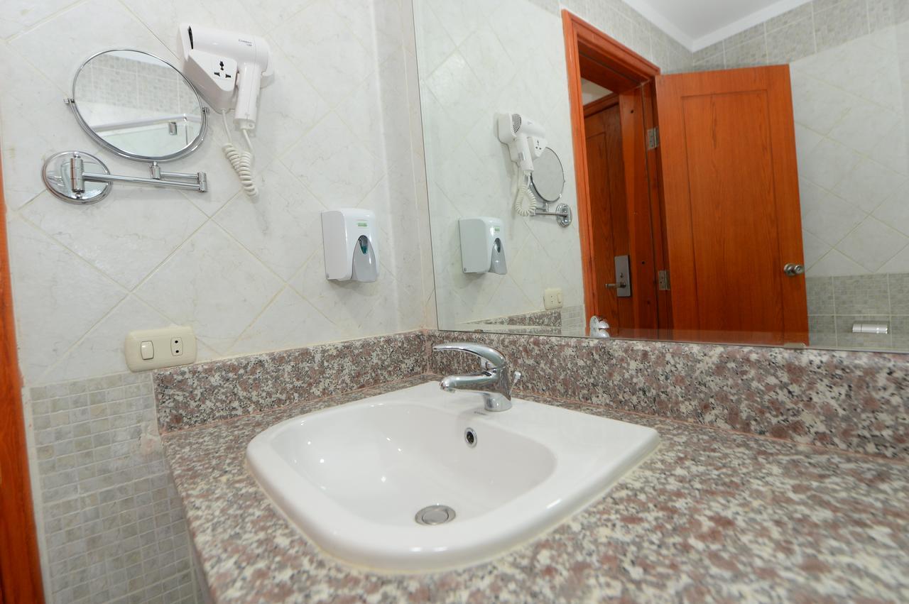 Savanna Empire Spa & Resort Ataqah מראה חיצוני תמונה