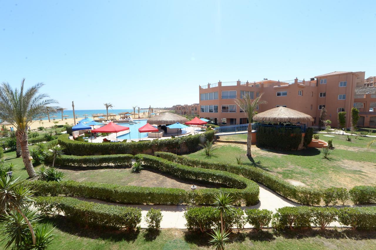 Savanna Empire Spa & Resort Ataqah מראה חיצוני תמונה