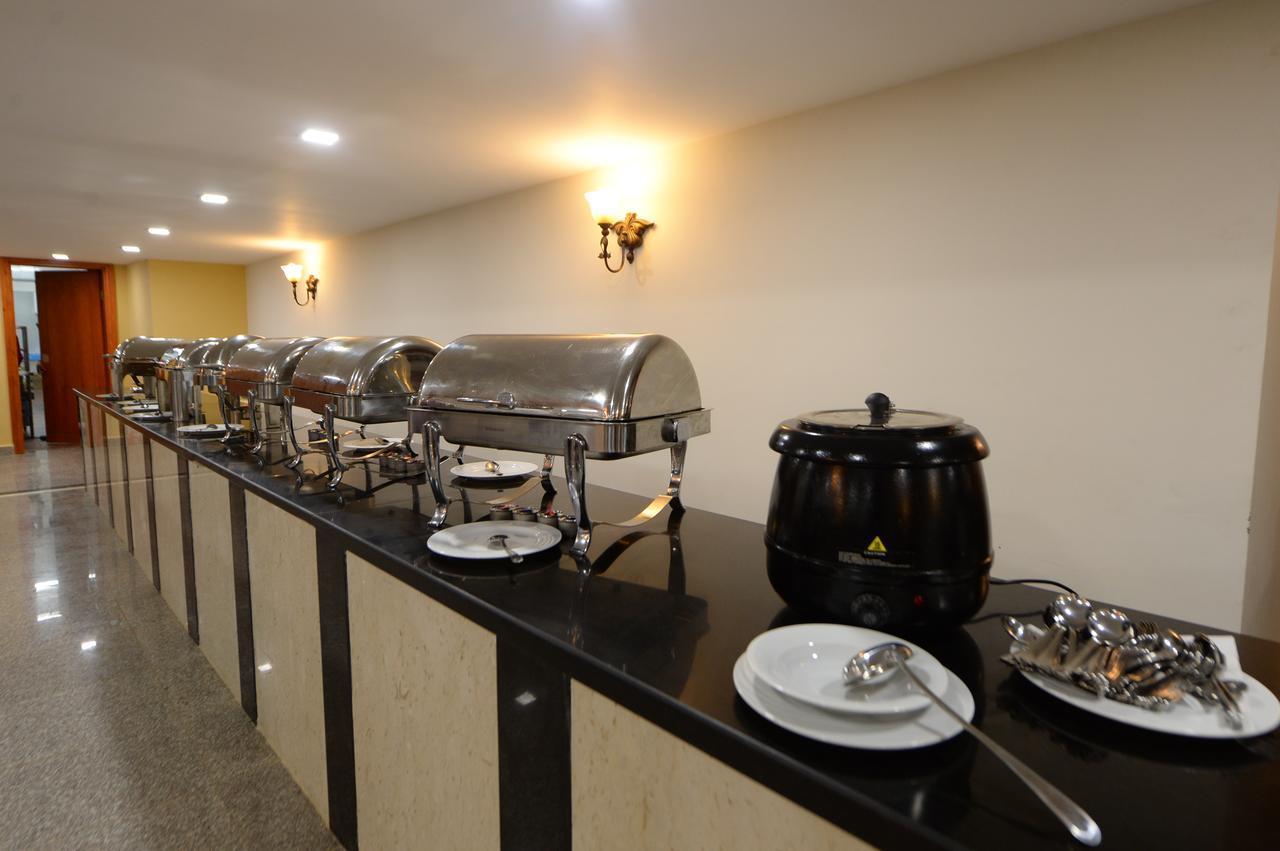 Savanna Empire Spa & Resort Ataqah מראה חיצוני תמונה