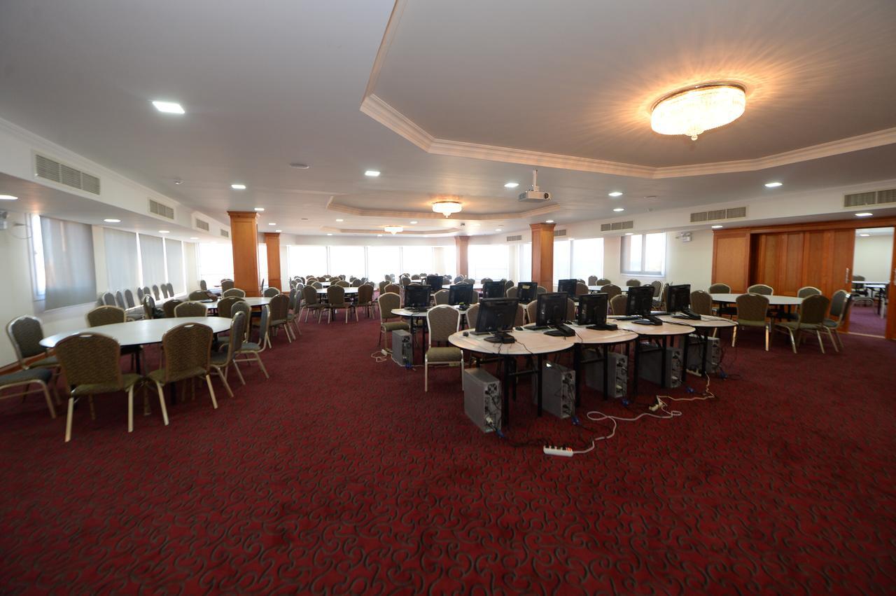 Savanna Empire Spa & Resort Ataqah מראה חיצוני תמונה