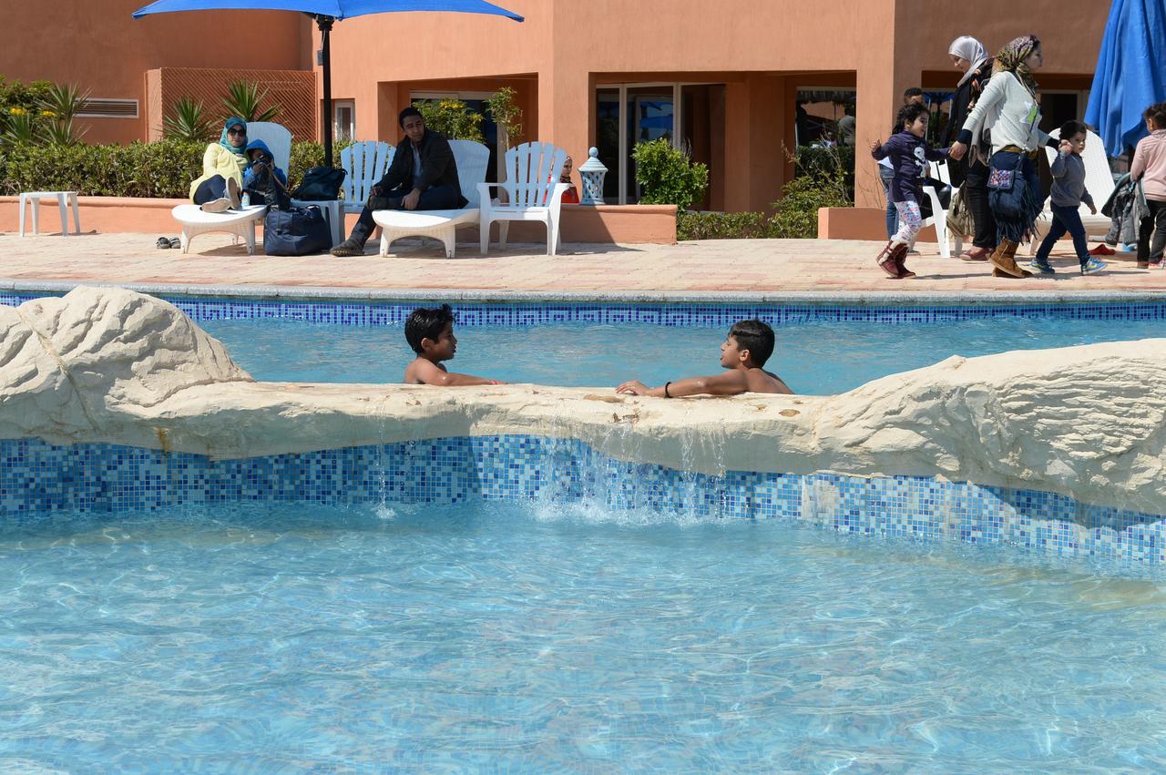 Savanna Empire Spa & Resort Ataqah מראה חיצוני תמונה