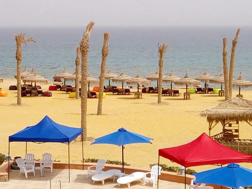 Savanna Empire Spa & Resort Ataqah מראה חיצוני תמונה