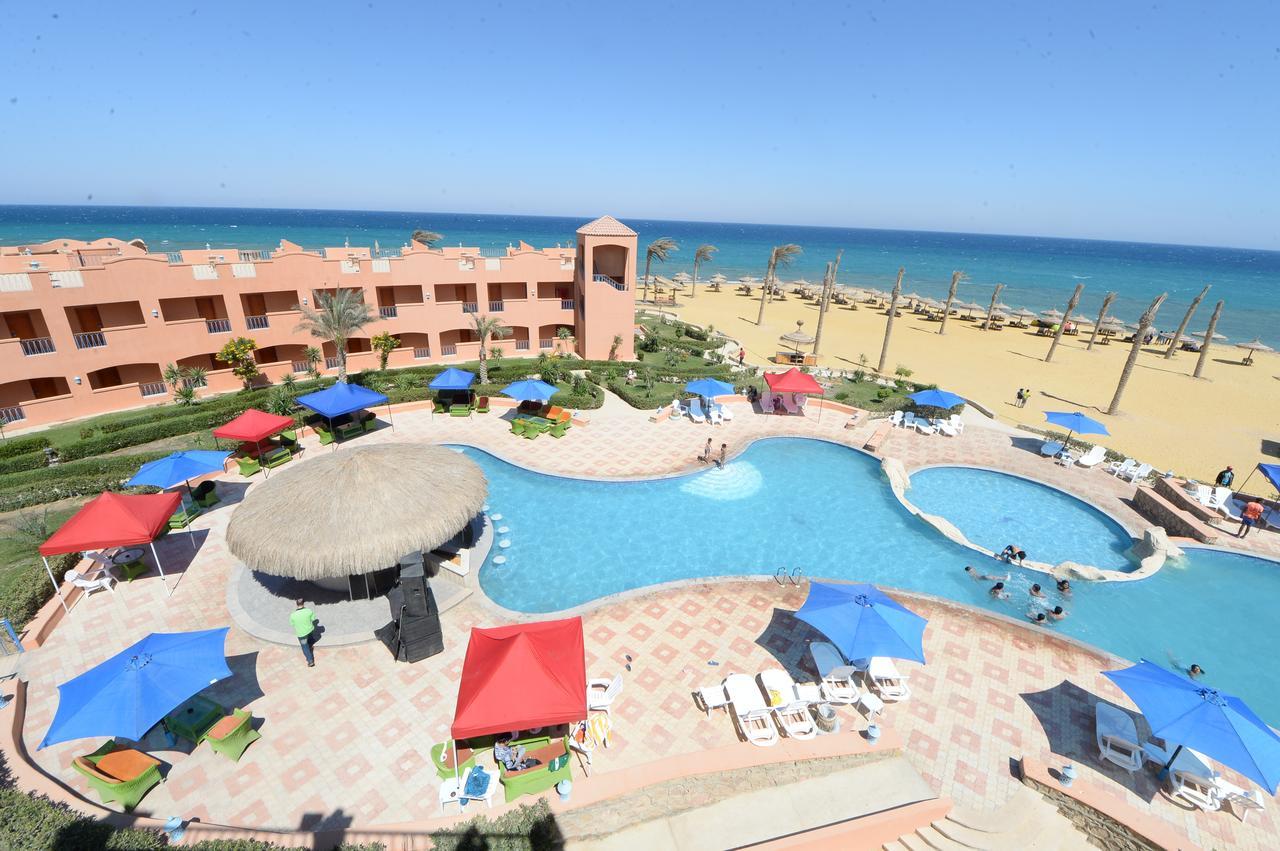 Savanna Empire Spa & Resort Ataqah מראה חיצוני תמונה