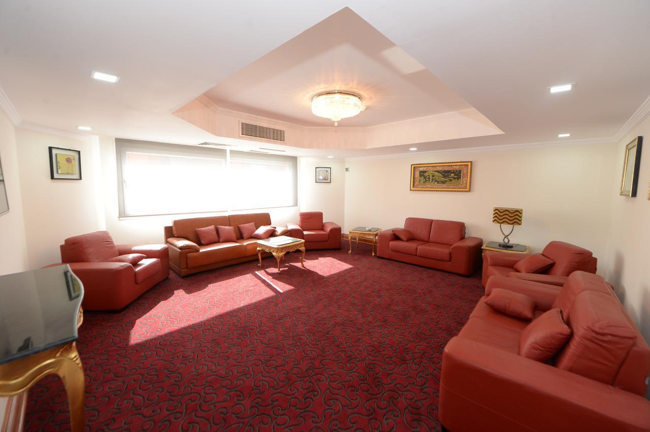 Savanna Empire Spa & Resort Ataqah מראה חיצוני תמונה