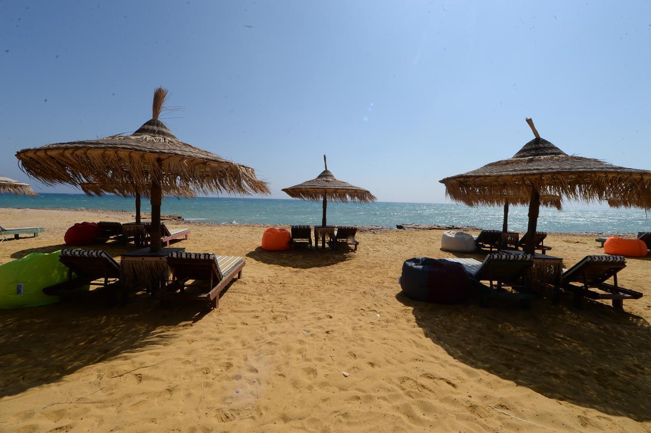 Savanna Empire Spa & Resort Ataqah מראה חיצוני תמונה
