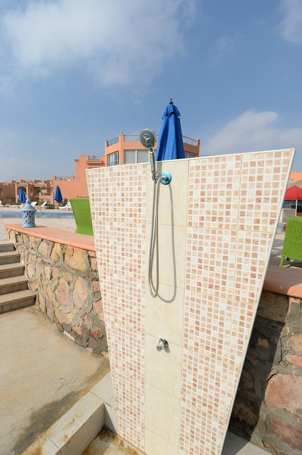 Savanna Empire Spa & Resort Ataqah מראה חיצוני תמונה