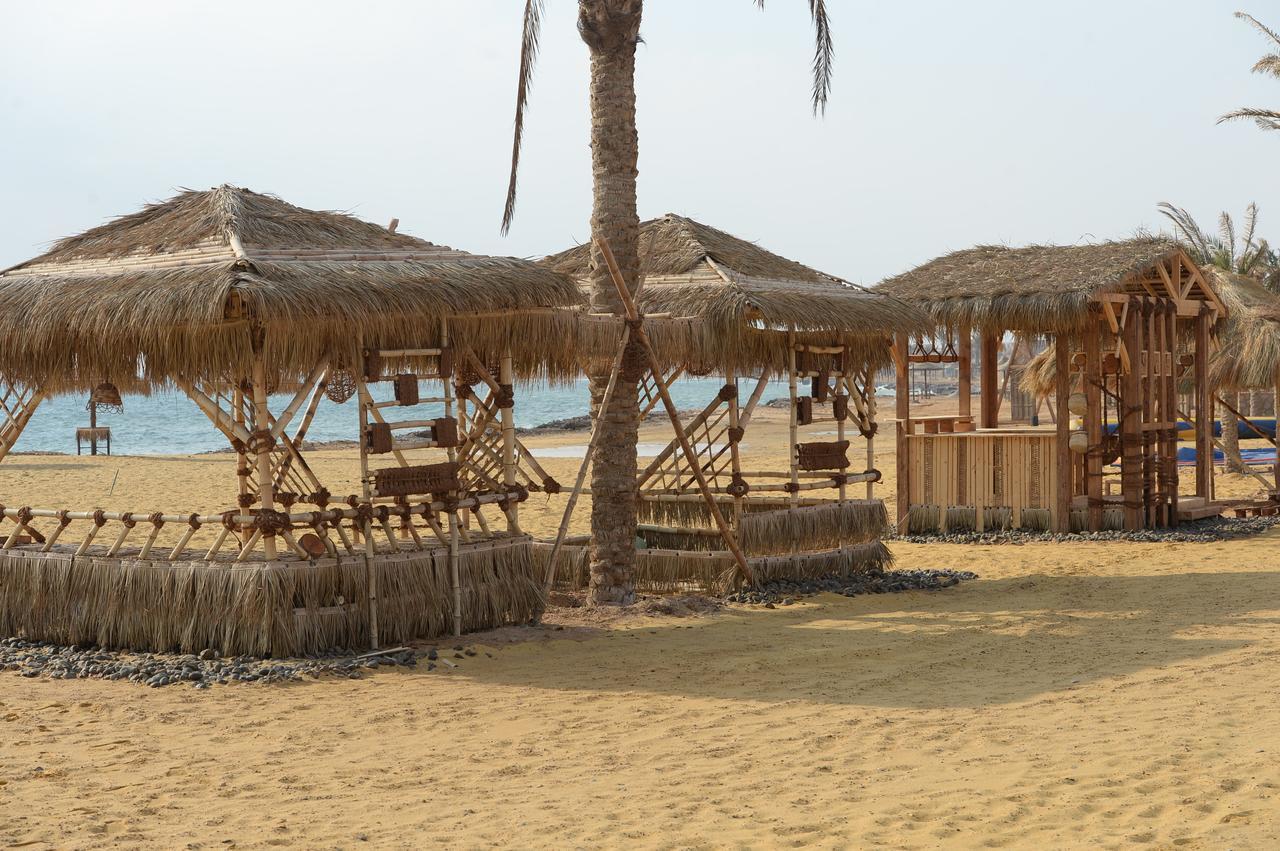 Savanna Empire Spa & Resort Ataqah מראה חיצוני תמונה
