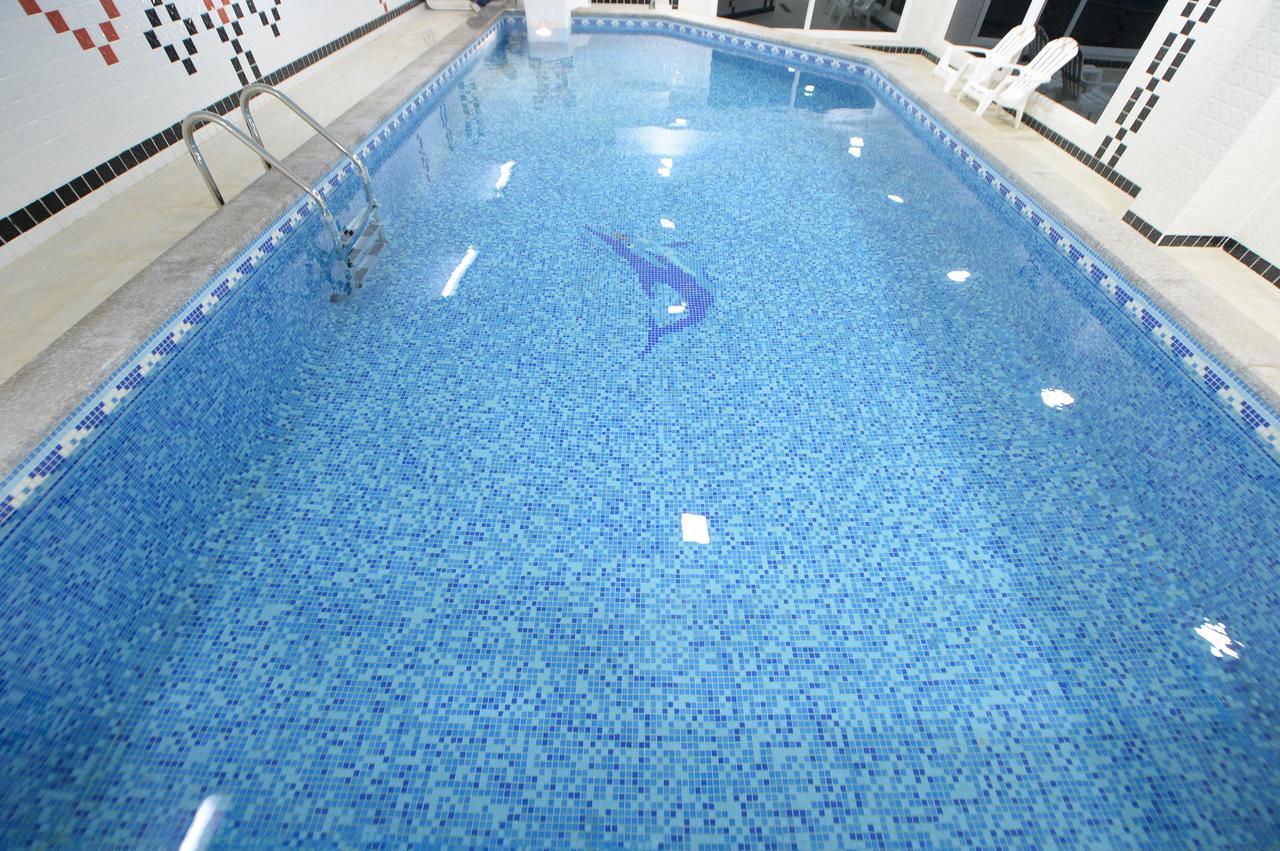 Savanna Empire Spa & Resort Ataqah מראה חיצוני תמונה