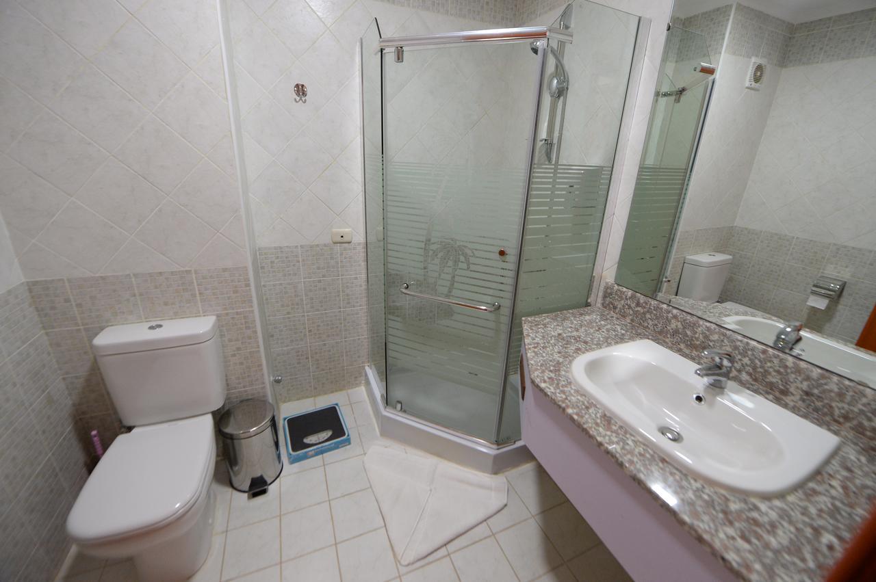Savanna Empire Spa & Resort Ataqah מראה חיצוני תמונה
