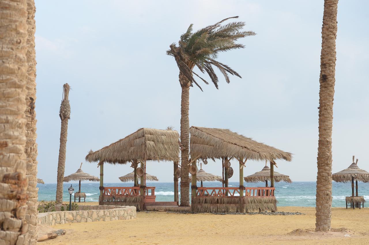 Savanna Empire Spa & Resort Ataqah מראה חיצוני תמונה